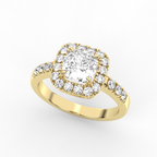 Signature Ring No. 2