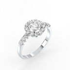 Signature Ring No. 8