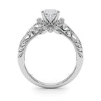 Vintage Diamond Ring