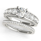 Trellis Diamond Ring edit