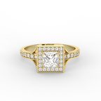 Signature Ring No. 1