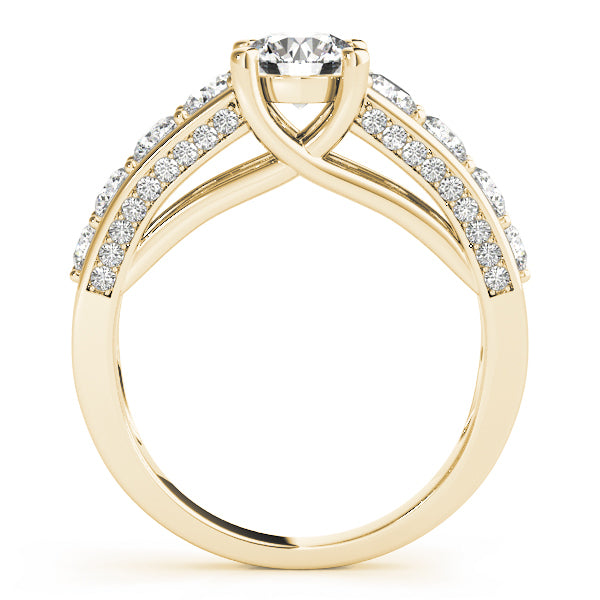Trellis Diamond Ring edit