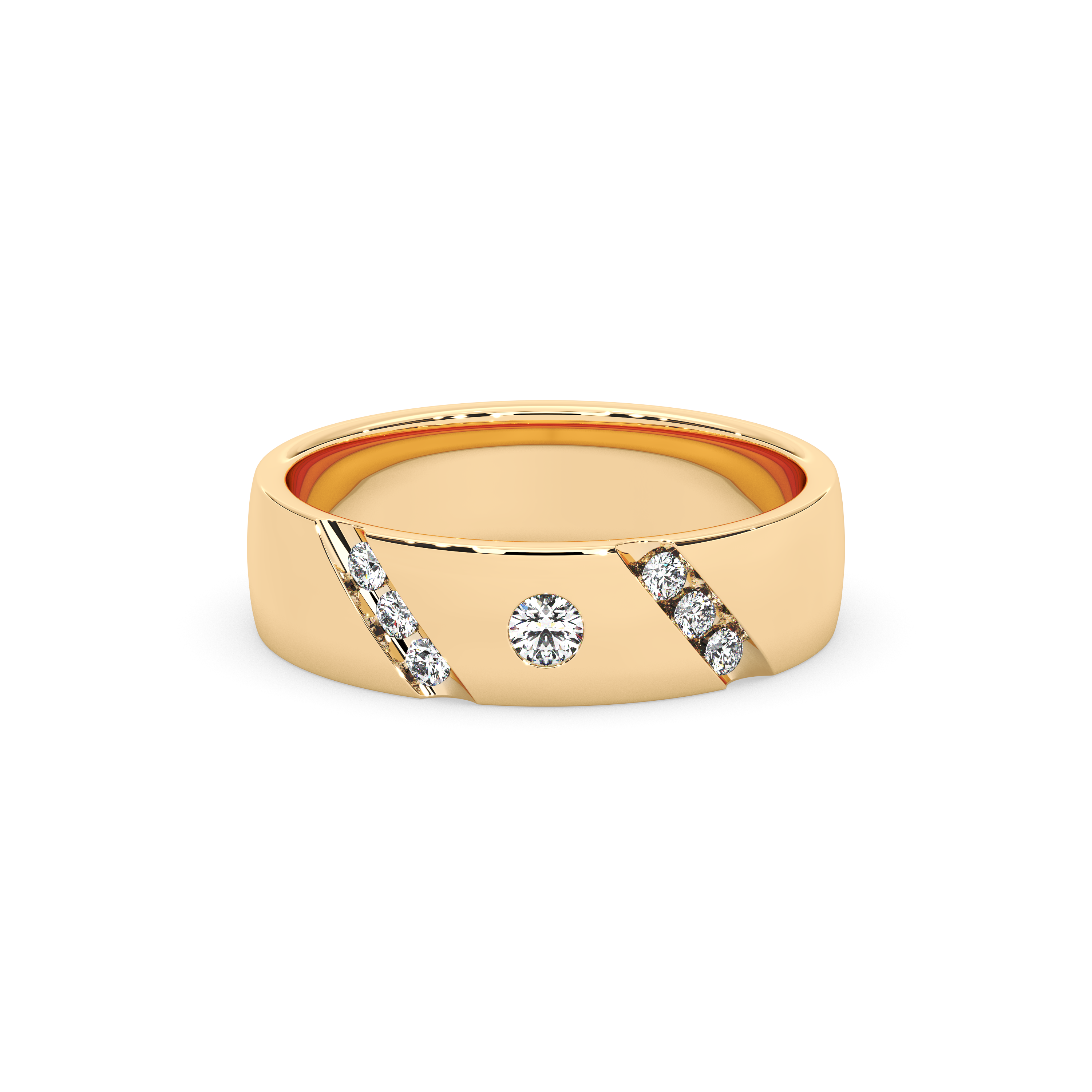 Men’s Band No. 7 Imagen principal del producto