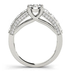 Trellis Diamond Ring edit