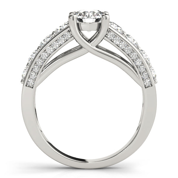 Trellis Diamond Ring edit