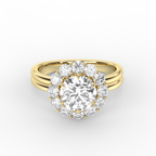 Signature Ring No. 10