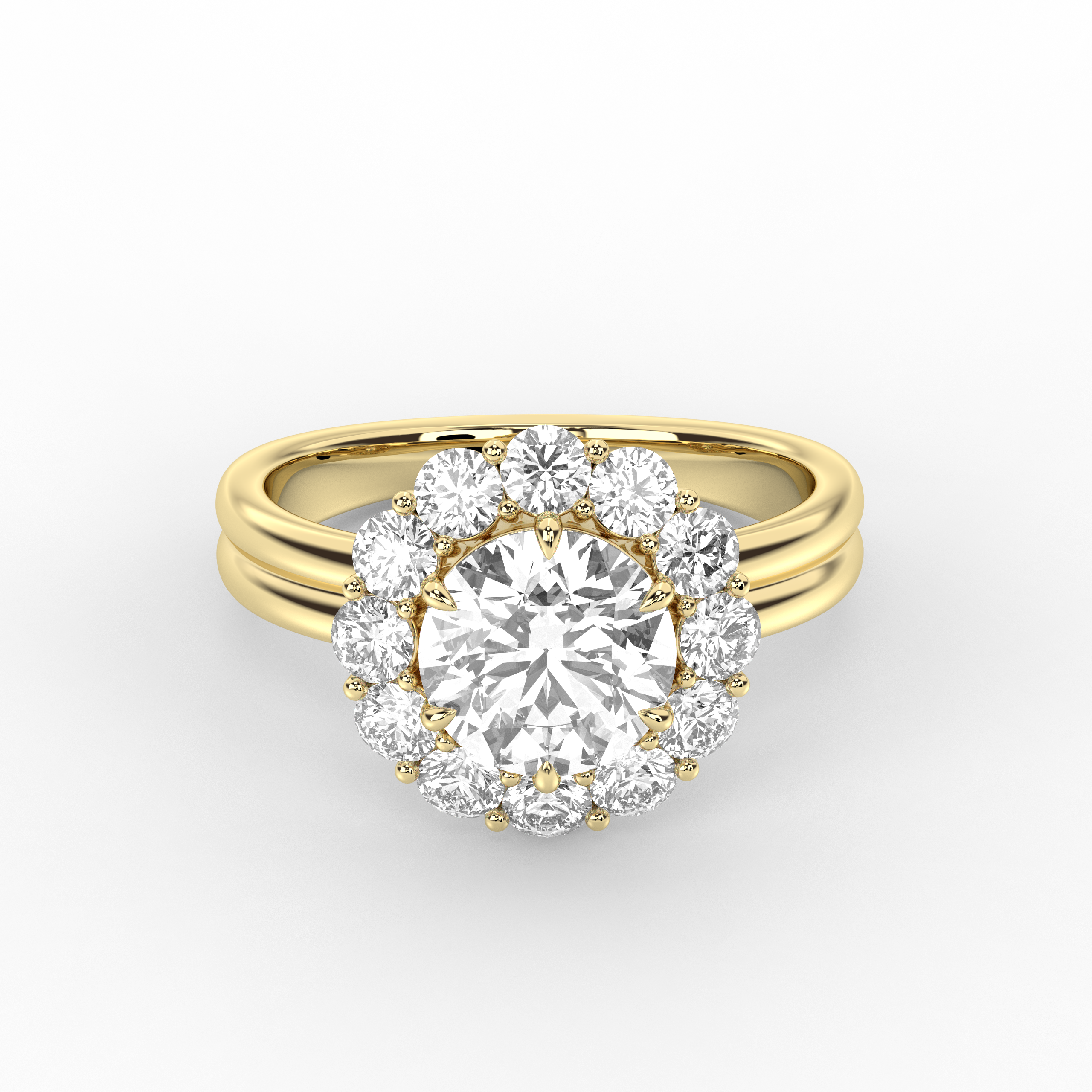 Signature Ring No. 10