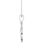 Dolphin 16-18" Necklace
