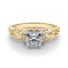Vintage Diamond Ring