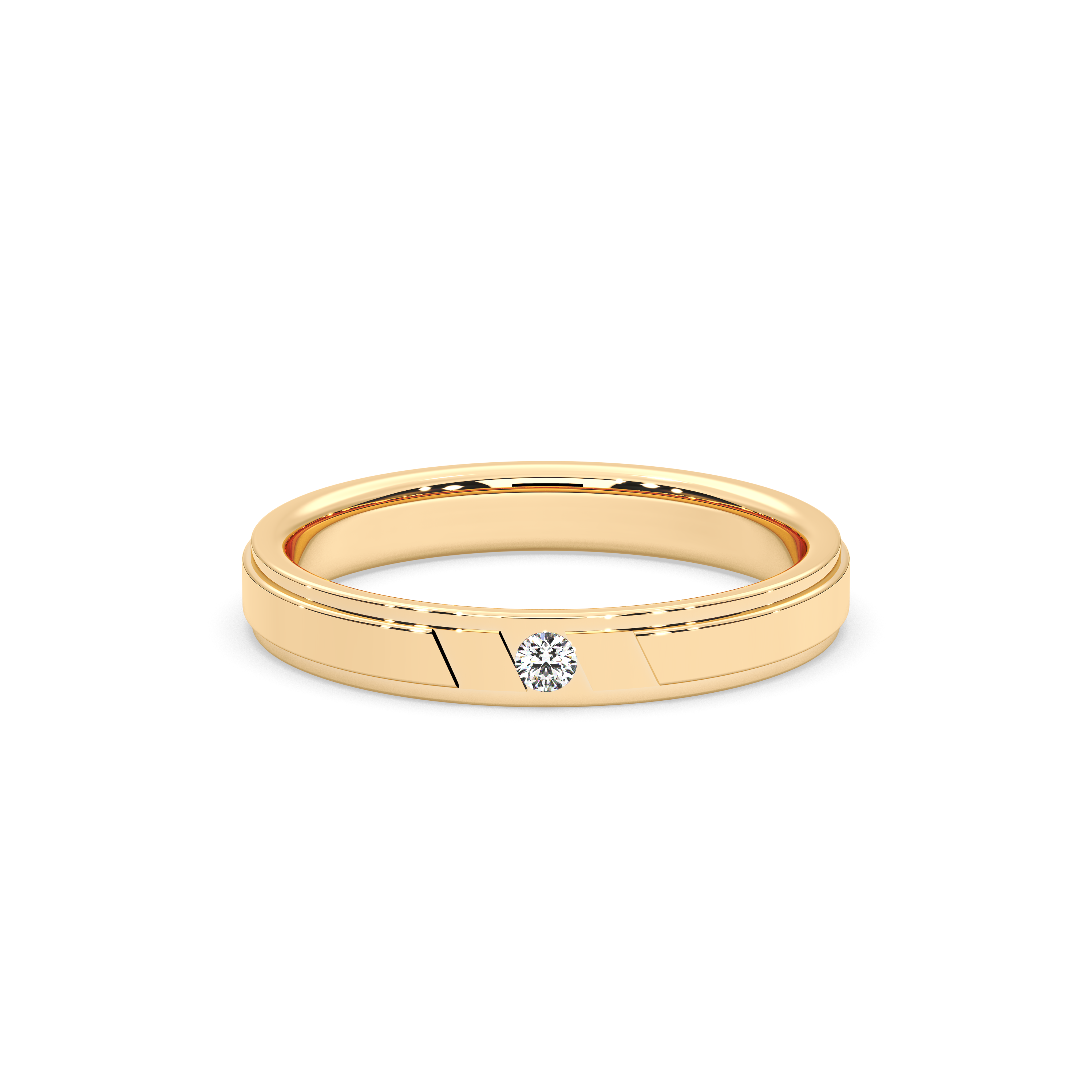 Men’s Band No. 5 Imagen principal del producto