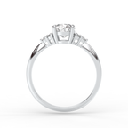 Signature Ring No. 4
