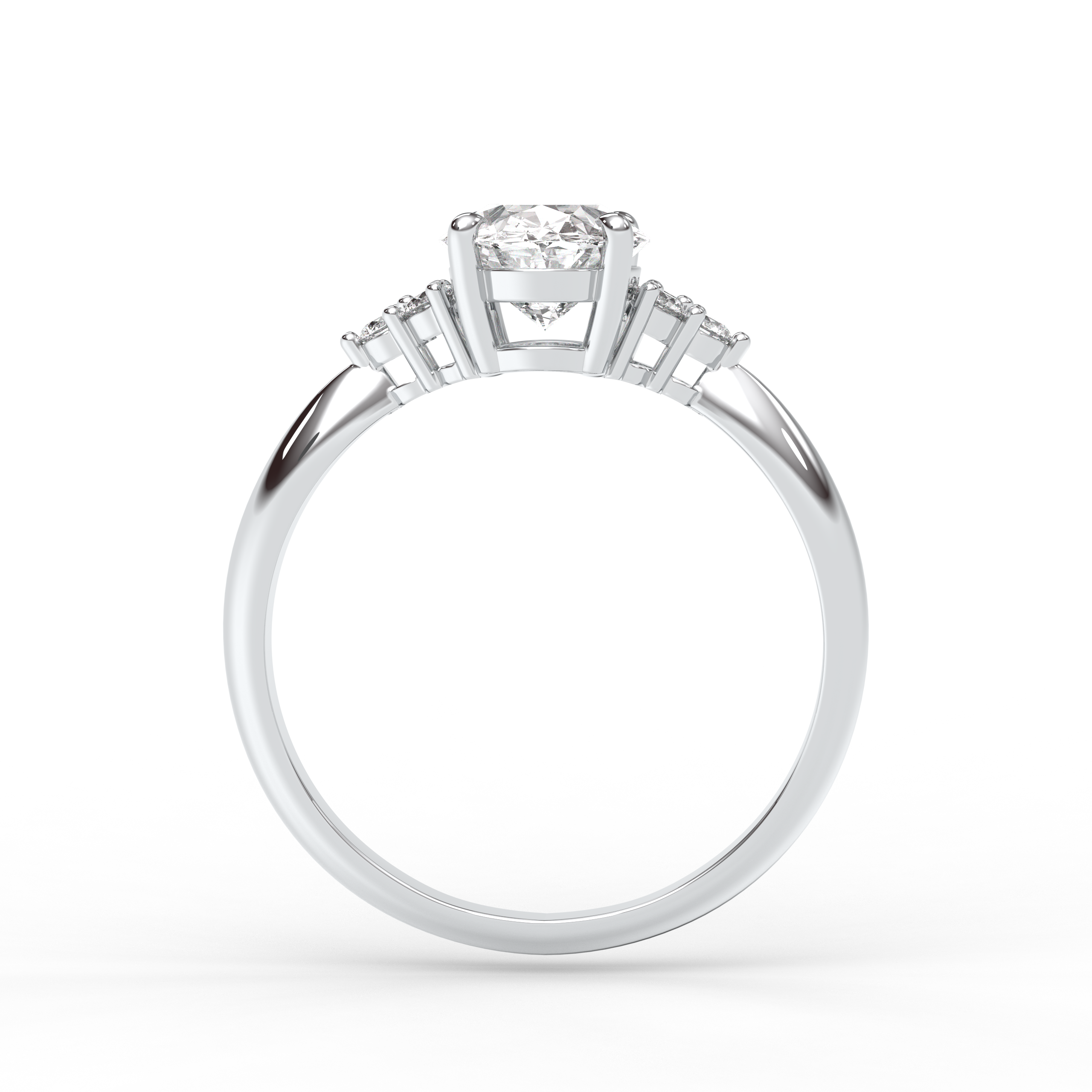 Signature Ring No. 4