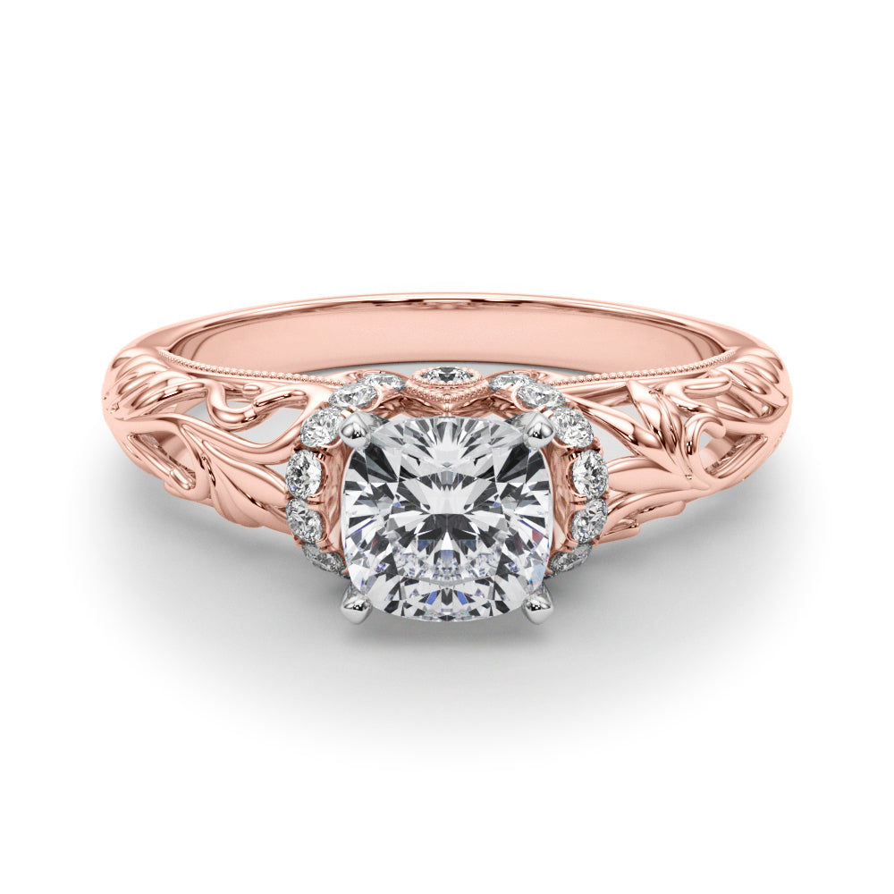 Vintage Diamond Ring