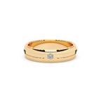 Men’s Band No. 1