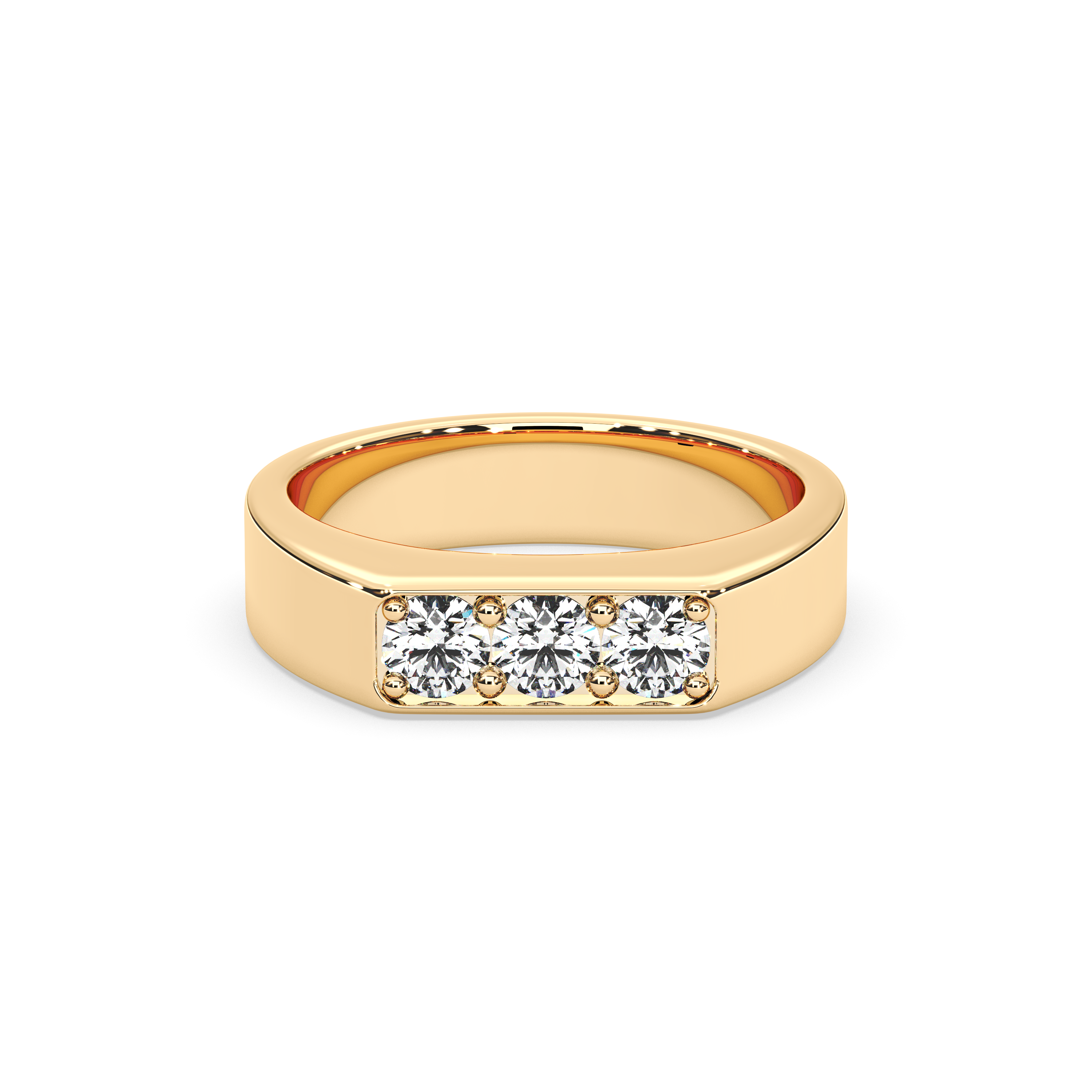 Men’s Band No. 3 Imagen principal del producto