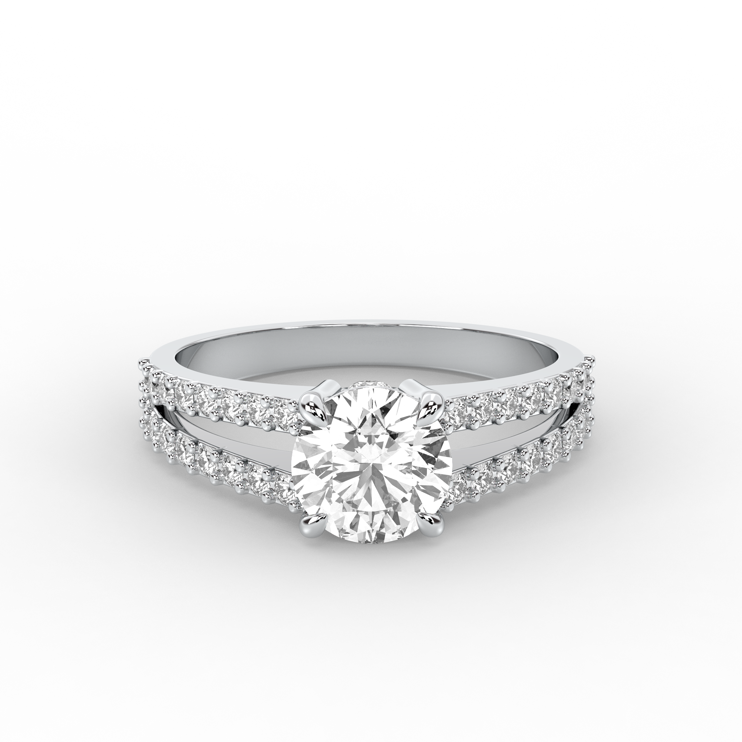 Signature Ring No. 3 Imagen secundaria del producto