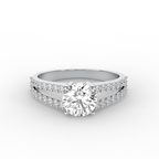 Signature Ring No. 3