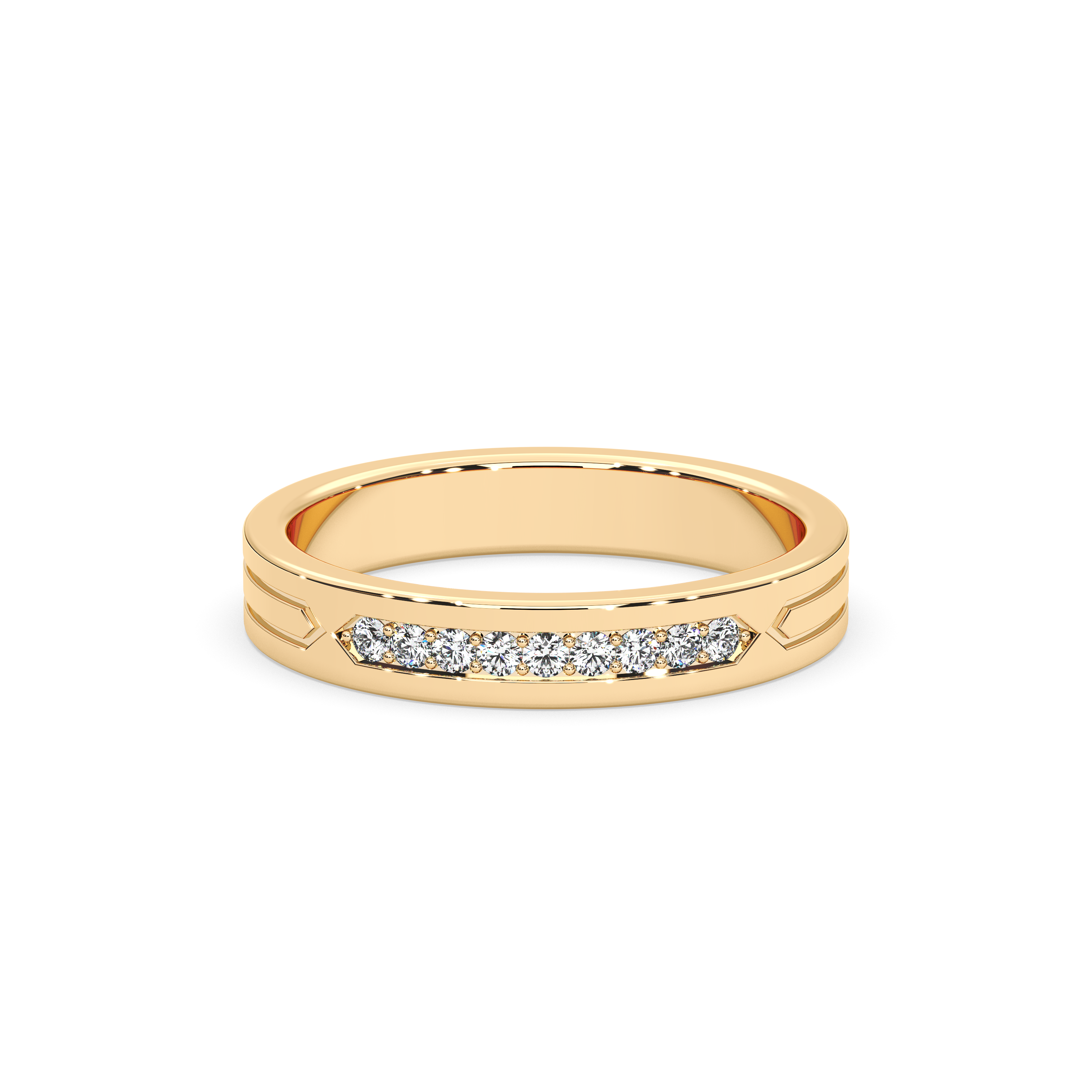 Men’s Band No. 4 Imagen principal del producto