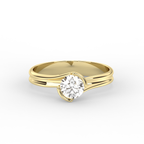 Signature Ring No. 7