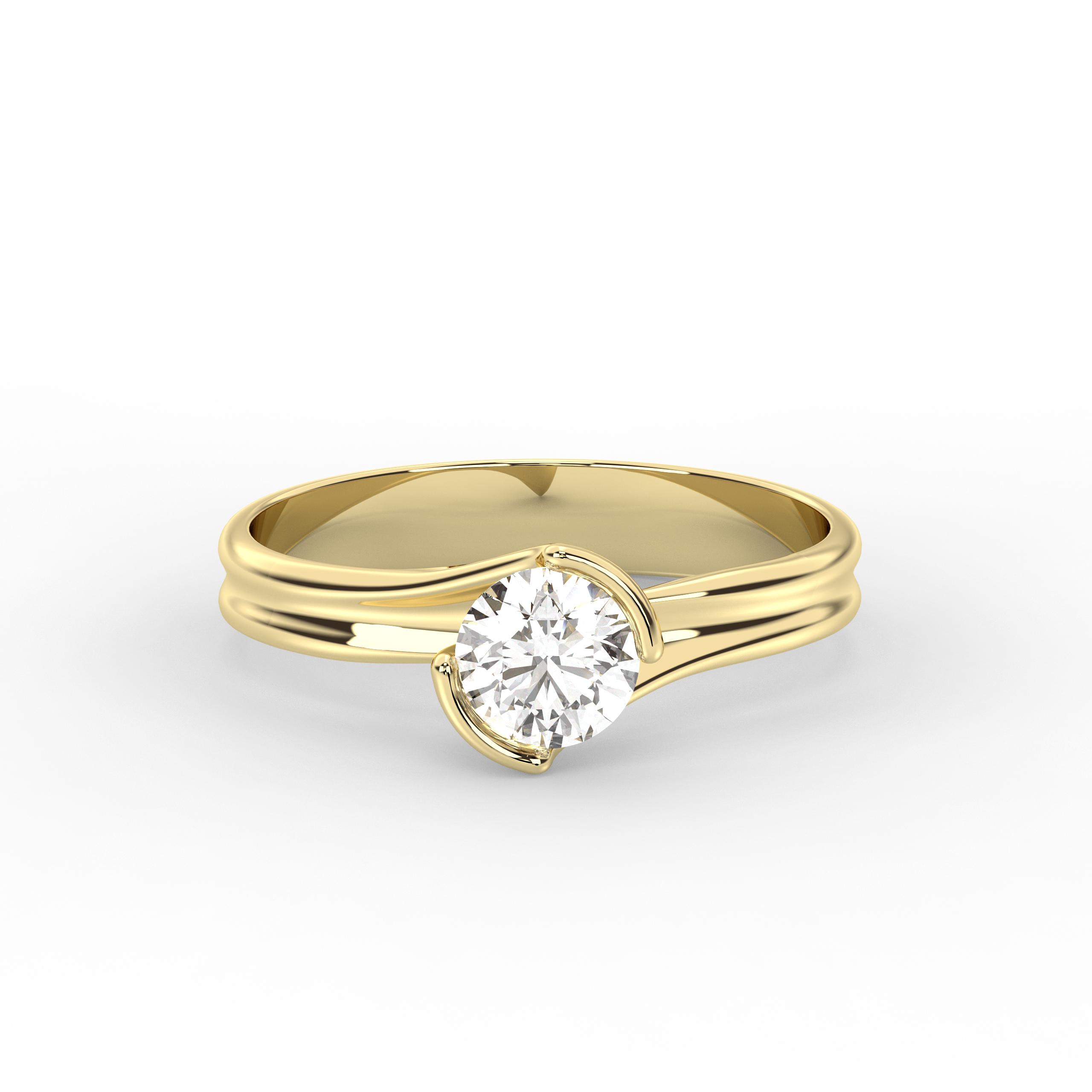 Signature Ring No. 7