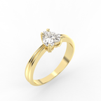 Signature Ring No. 6