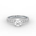 Signature Ring No. 9