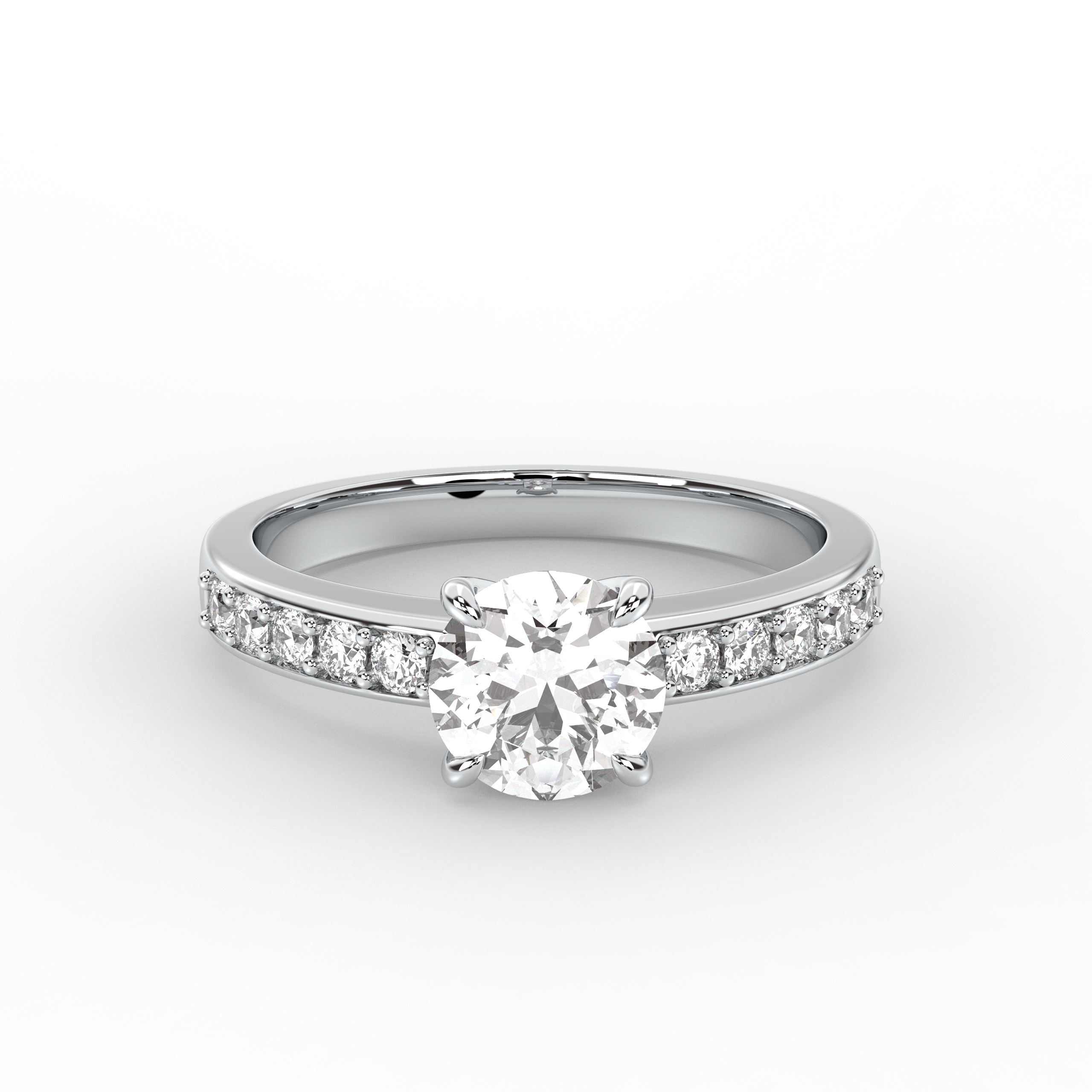 Signature Ring No. 9