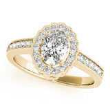 Vintage Diamond Ring