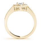 Vintage Diamond Ring
