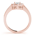Vintage Diamond Ring