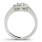 Vintage Diamond Ring
