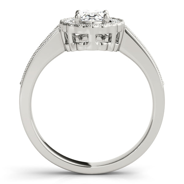 Vintage Diamond Ring