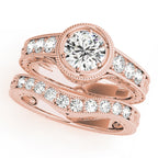 Vintage Diamond Ring