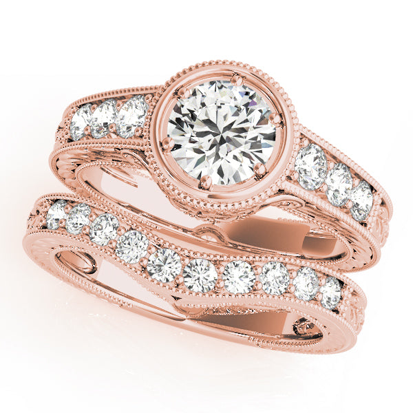 Vintage Diamond Ring