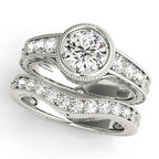 Vintage Diamond Ring