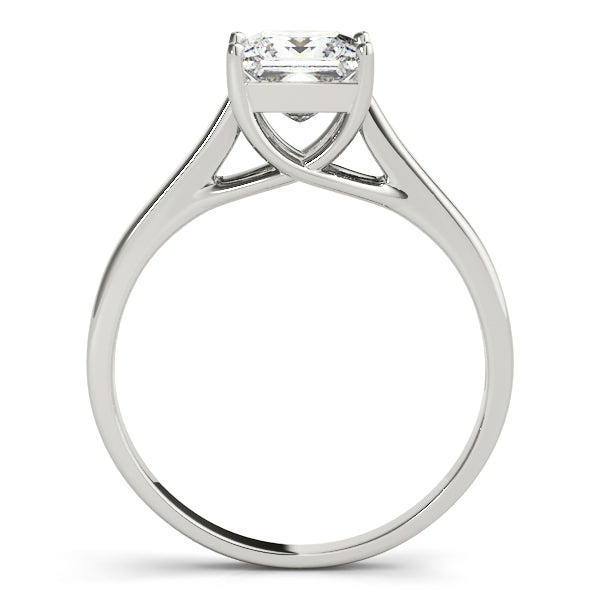 Solitaire Diamond Ring
