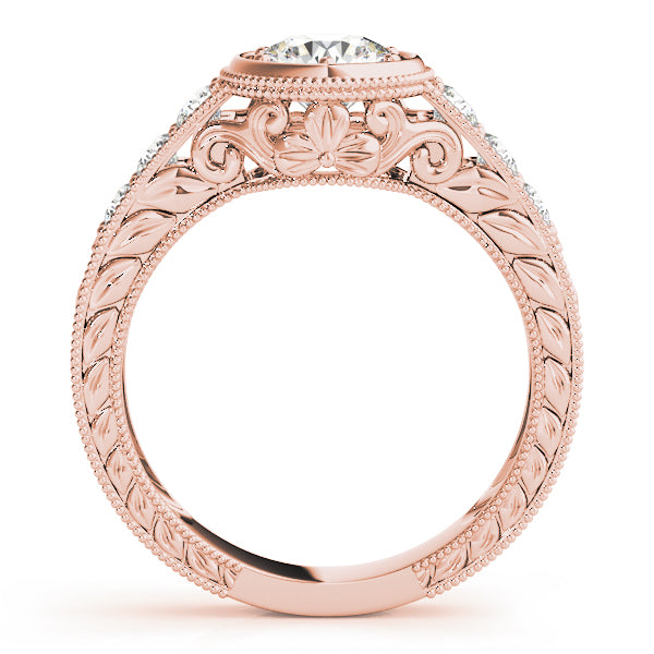 Vintage Diamond Ring