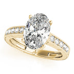 Vintage Diamond Ring
