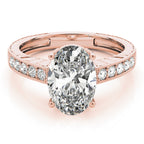 Vintage Diamond Ring