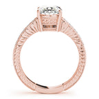 Vintage Diamond Ring