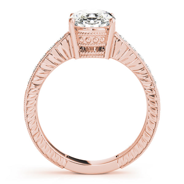 Vintage Diamond Ring