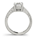 Vintage Diamond Ring