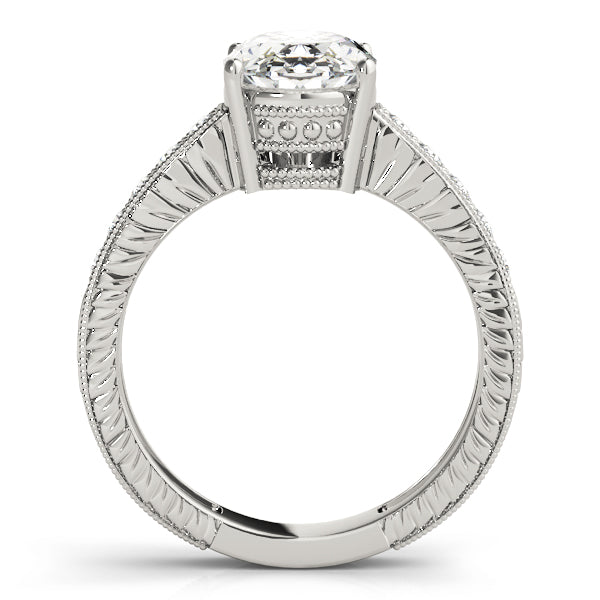 Vintage Diamond Ring