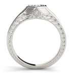 Vintage Diamond Ring