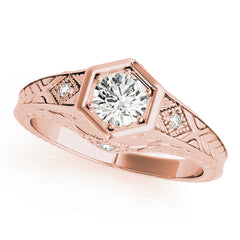 Vintage Diamond Ring