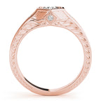 Vintage Diamond Ring
