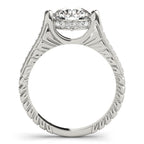 Vintage Diamond Ring