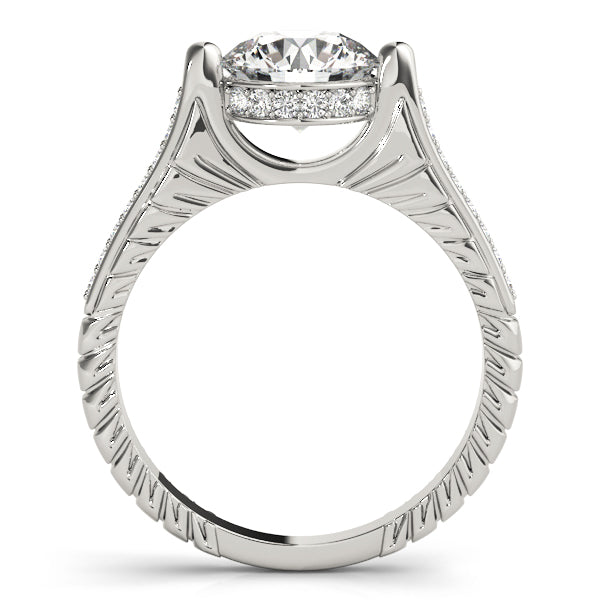 Vintage Diamond Ring
