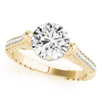 Vintage Diamond Ring