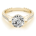 Vintage Diamond Ring